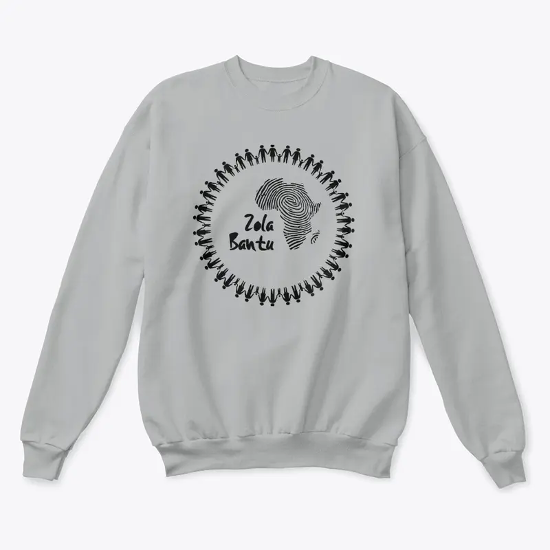 Classic Crewneck Sweatshirt