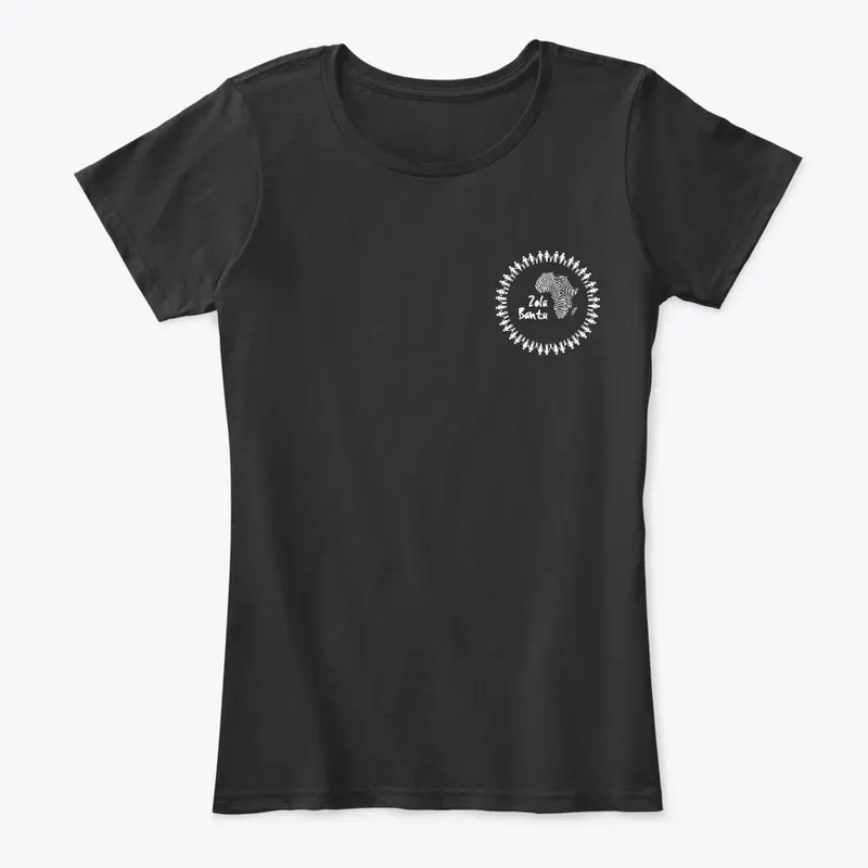 Women's Comfort Tee