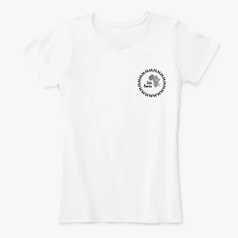 Women's Comfort Tee